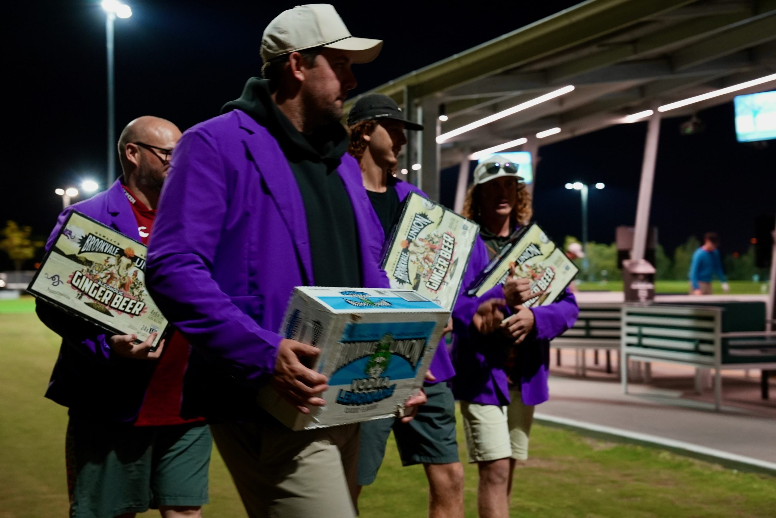 Midweek Masters gallery