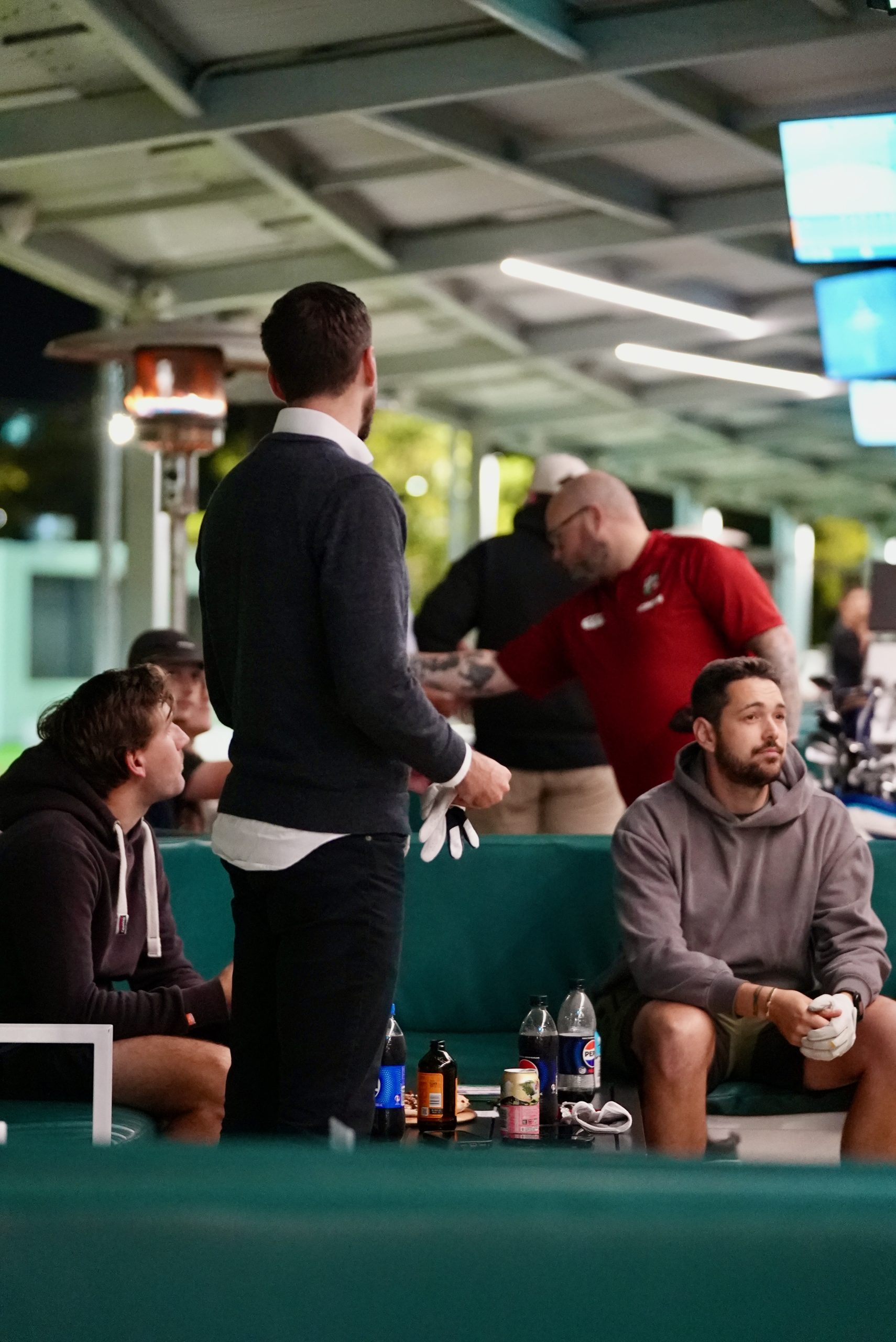 Midweek Masters gallery