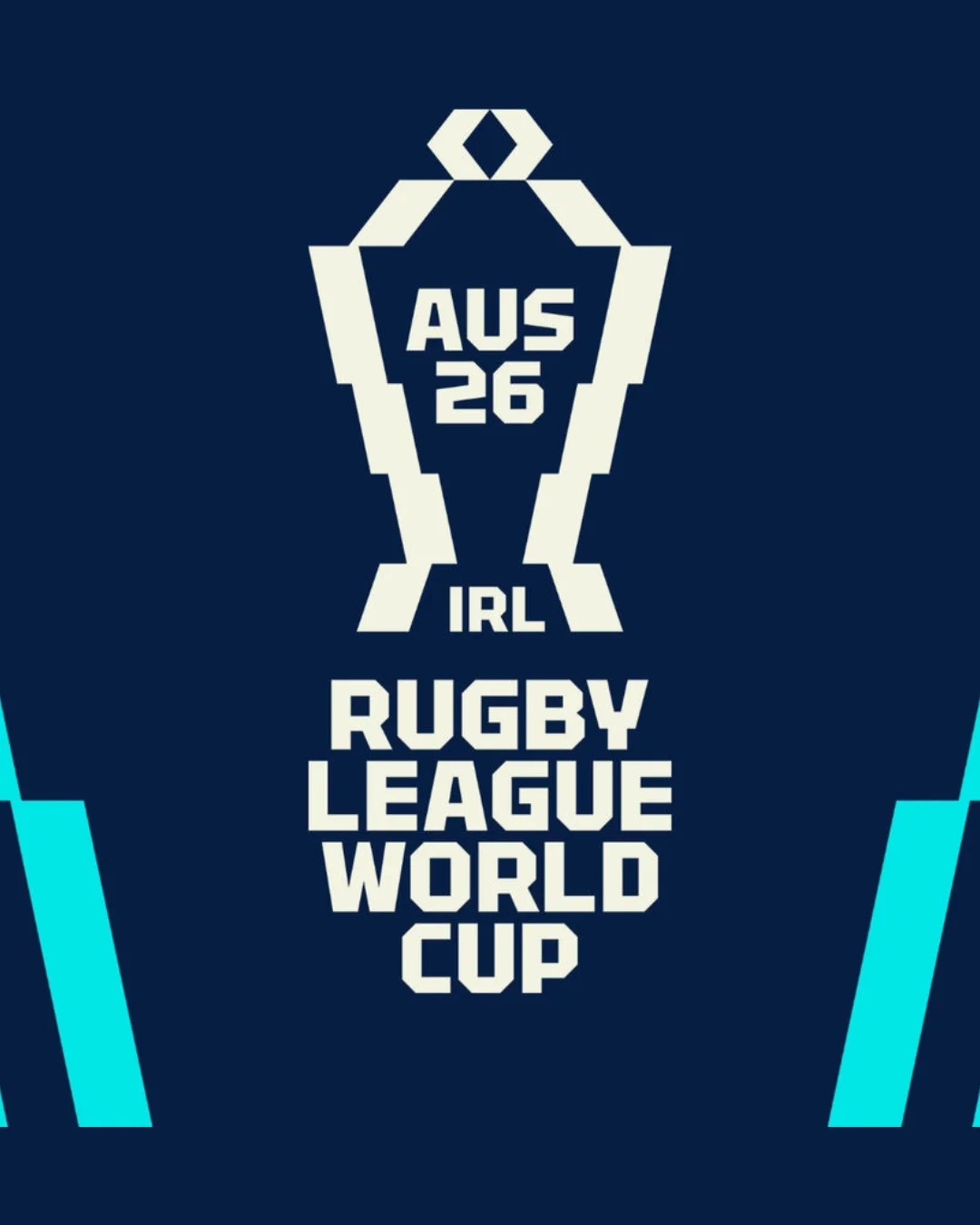 Rugby League World Cup at Landers Pocket